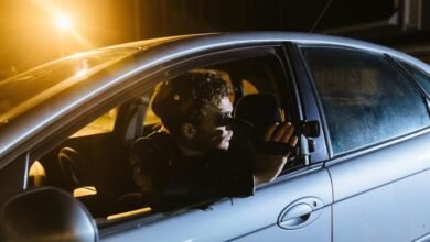 bulk traffic monitoring system