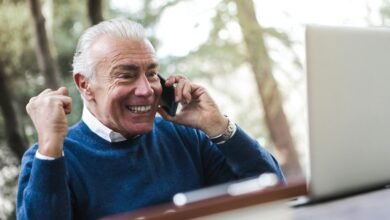 call completion ratio analysis