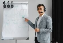 call session evaluation report