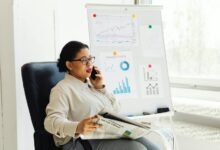 dropped call evaluation report