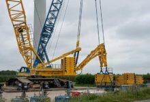 error loading tracking data