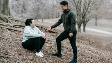 helpline session monitoring system