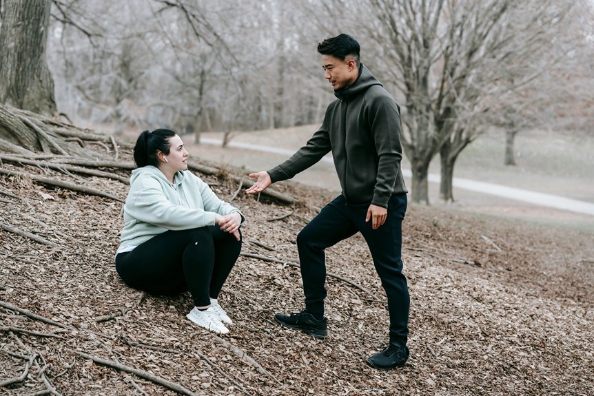 helpline session monitoring system