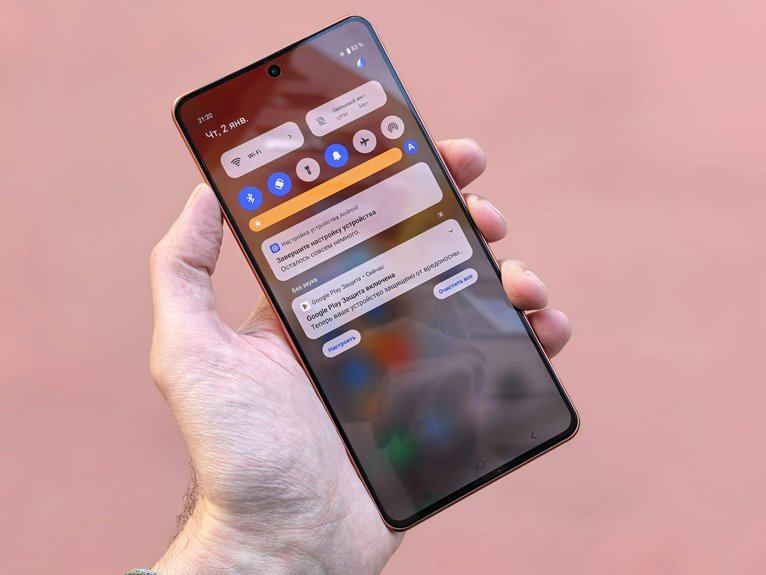 high volume support line