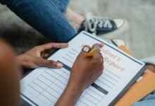 regional activity report summary