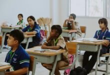 regional engagement research project