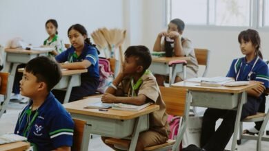 regional engagement research project