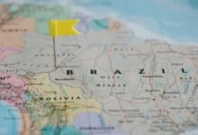 regional session mapping details