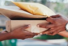 service tracking data insights