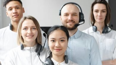 support helpline usage details