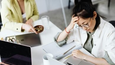 test data entry example