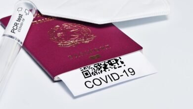 test identifier submission process