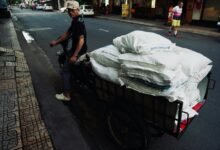 traffic load assessment report