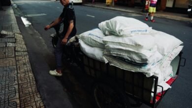 traffic load assessment report