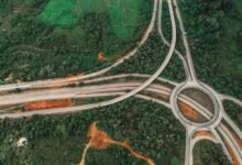 traffic mapping services offered