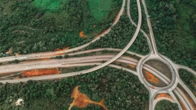 traffic mapping services offered