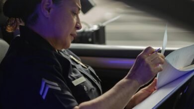 traffic reliability analysis report