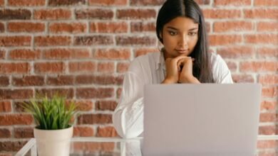 user connection evaluation report