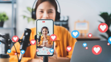How Technology Is Changing Influencer Marketing