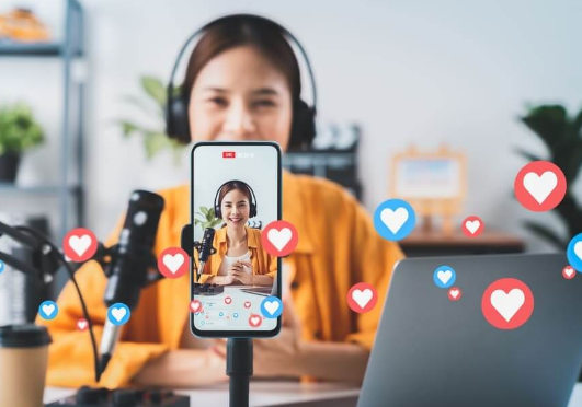 How Technology Is Changing Influencer Marketing