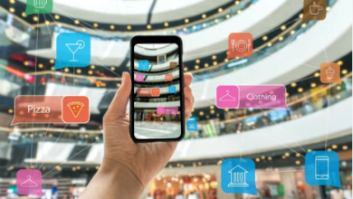 How Technology Is Changing Retail Experiences