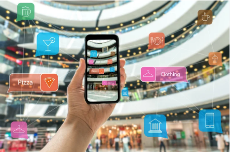 How Technology Is Changing Retail Experiences