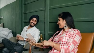 dan bongino s wife s incident