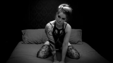 fok959s m bed model details