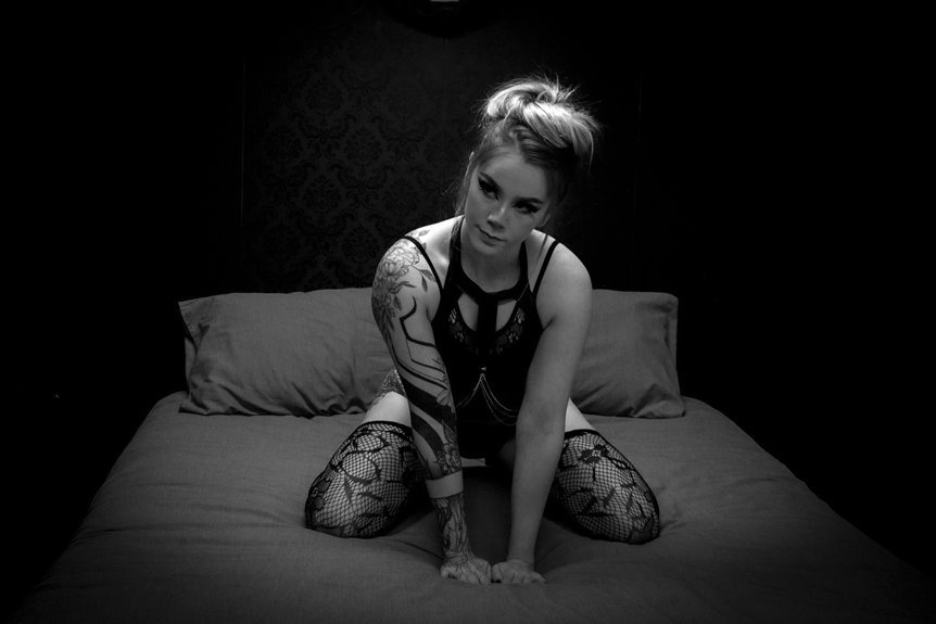 fok959s m bed model details