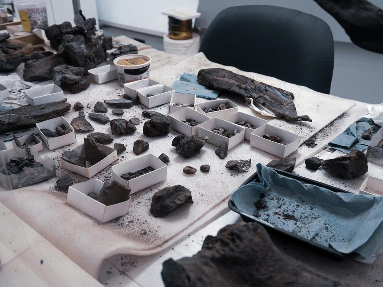 hizzaboloufazic s intriguing discovery revealed