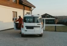 ltl shipping delhivery services