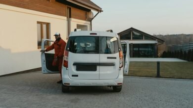 ltl shipping delhivery services