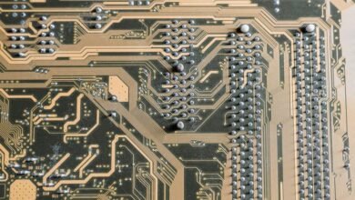 model identifier in computing