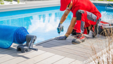 Pool Maintenance in Bundaberg: Keeping Your Pool Clean, Clear, and Safe
