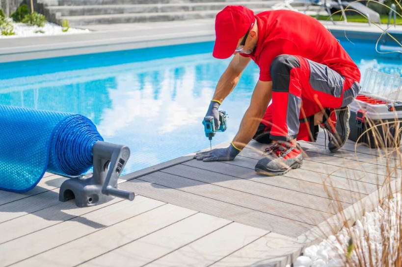 Pool Maintenance in Bundaberg: Keeping Your Pool Clean, Clear, and Safe