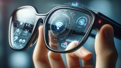 Smart Glass Technology And Its Applications