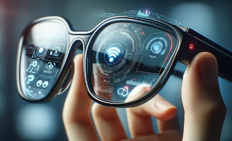 Smart Glass Technology And Its Applications