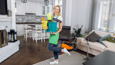 Why More Homeowners Are Switching to Recurring House Cleaning and Pest Control Services