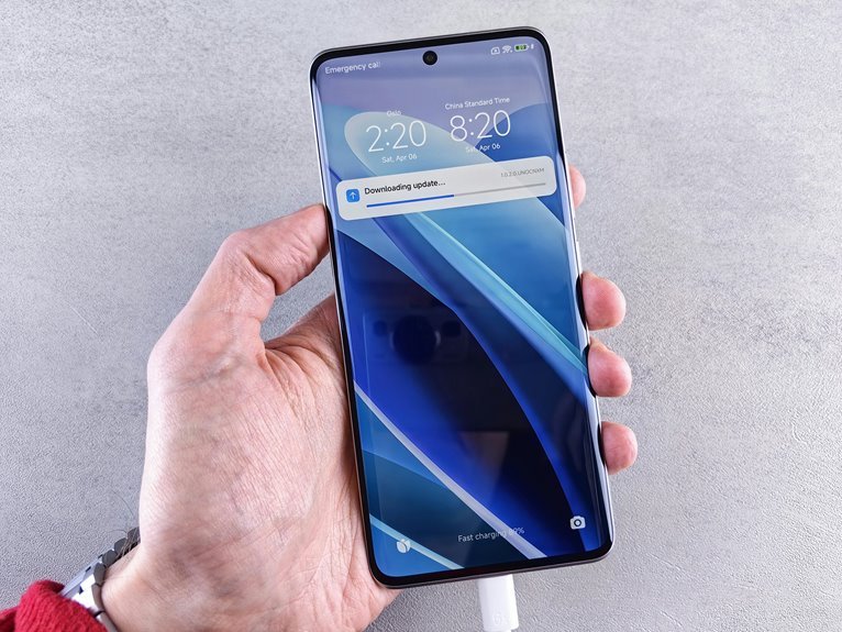 telecom contact information listed