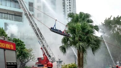 telecom security department contacts