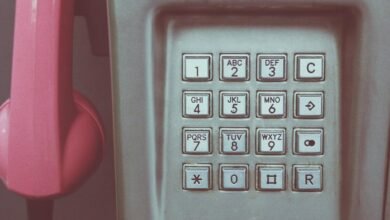 telecommunication compliance phone numbers