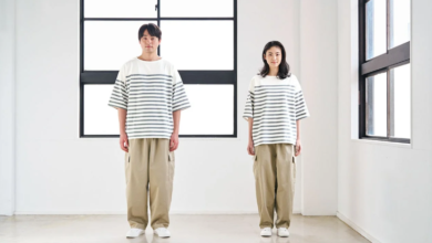 The Subtle Power of Japanese Minimalist Fashion