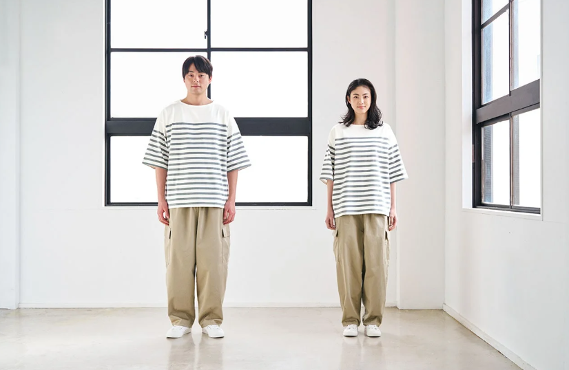 The Subtle Power of Japanese Minimalist Fashion