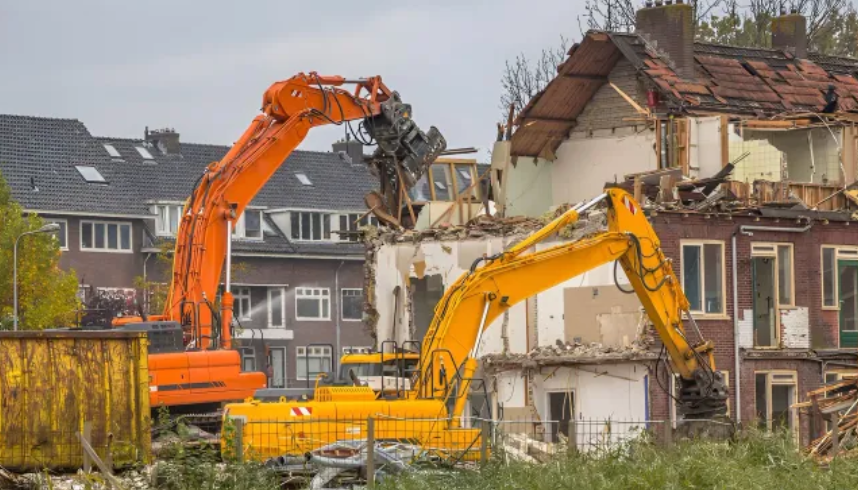 The Ultimate Guide to Demolition Contractor in Dubbo