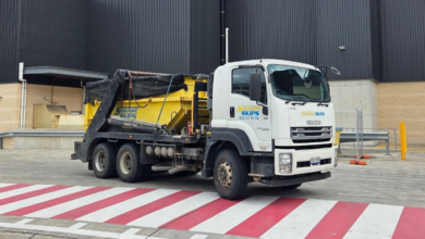 The Ultimate Guide to Skip Bin Hire in Sunshine Coast