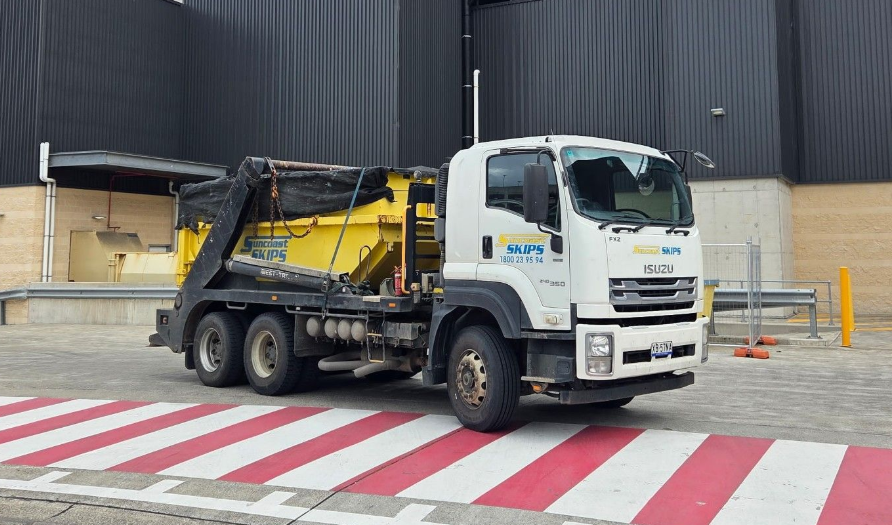 The Ultimate Guide to Skip Bin Hire in Sunshine Coast