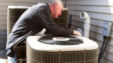 Your Complete Guide to Air Conditioning in Lennox Head