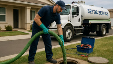 The Complete Guide to Septic Tank Cleaning in Lismore