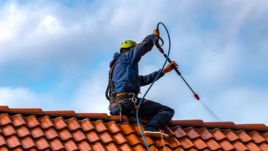 Your Complete Guide to Roof Replacement in Sunshine Coast