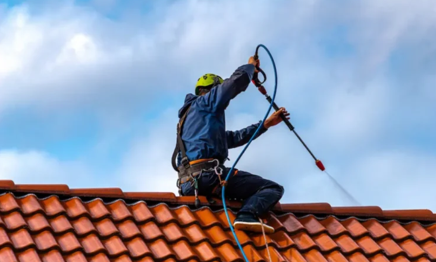 Your Complete Guide to Roof Replacement in Sunshine Coast